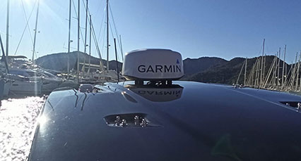 Garmin Marin Ürünler